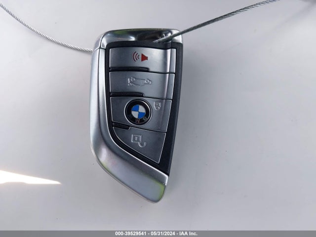 BMW X5 Sdrive35i 2014 5UXKR2C52E0C01361 Image 11