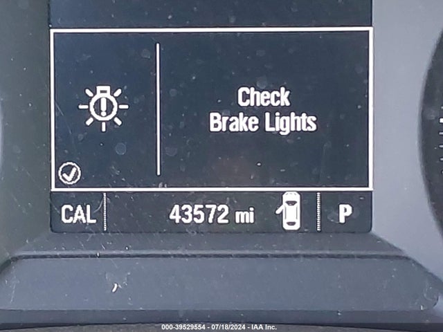 Chevrolet Trailblazer Fwd Lt 2023 KL79MPS26PB048164 Image 15