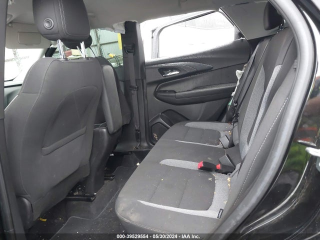 Chevrolet Trailblazer Fwd Lt 2023 KL79MPS26PB048164 Image 8