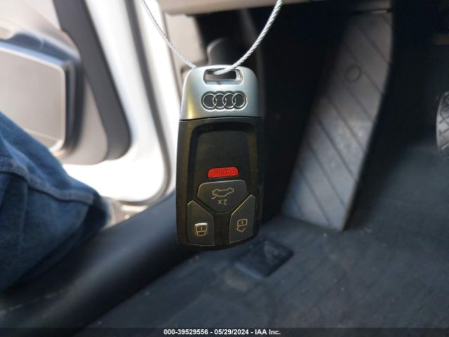 WA1BNAFY1L2018779 Audi Q5 Premium Plus 45 Tfsi Quattro S Tronic