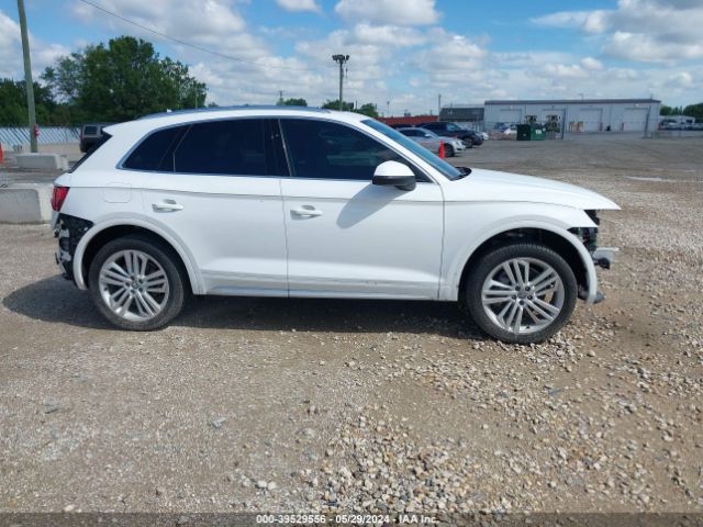 WA1BNAFY1L2018779 Audi Q5 Premium Plus 45 Tfsi Quattro S Tronic
