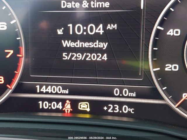 WA1BNAFY1L2018779 Audi Q5 Premium Plus 45 Tfsi Quattro S Tronic