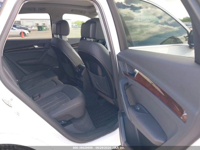 WA1BNAFY1L2018779 Audi Q5 Premium Plus 45 Tfsi Quattro S Tronic