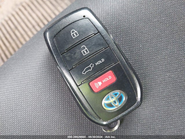 Toyota VENZA LE 2021 JTEAAAAH9MJ061080 Image 11