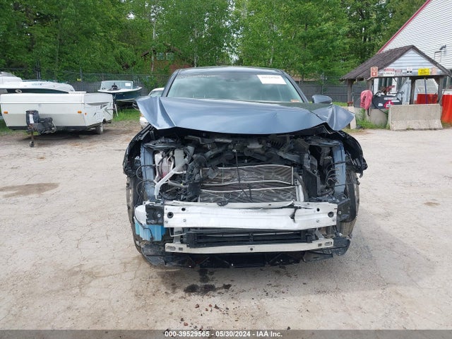 Toyota VENZA LE 2021 JTEAAAAH9MJ061080 Image 13