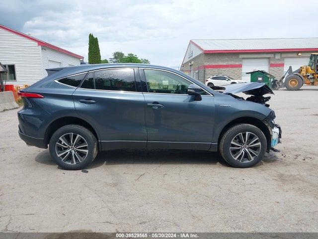 Toyota VENZA LE 2021 JTEAAAAH9MJ061080 Image 14
