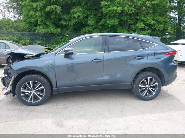 Toyota VENZA LE 2021 JTEAAAAH9MJ061080 Image 15