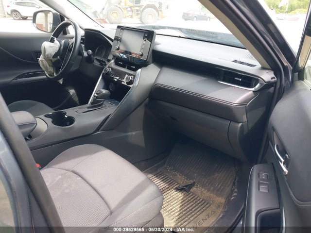 Toyota VENZA LE 2021 JTEAAAAH9MJ061080 Image 5