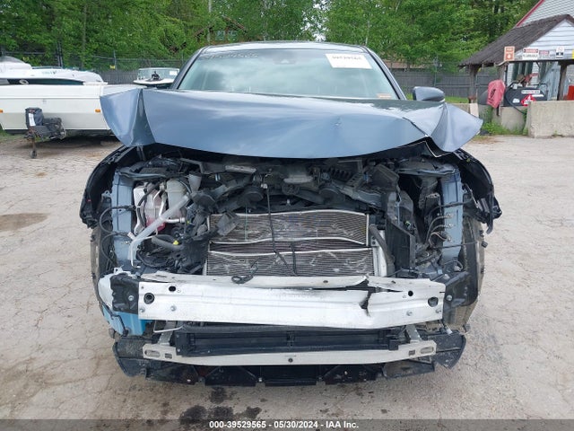 Toyota VENZA LE 2021 JTEAAAAH9MJ061080 Image 6