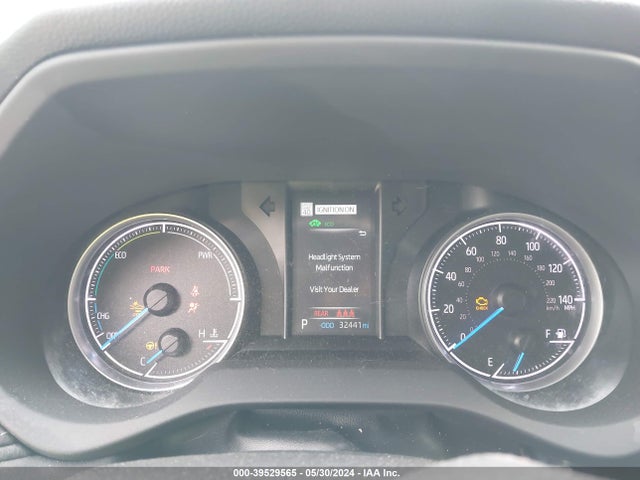 Toyota VENZA LE 2021 JTEAAAAH9MJ061080 Image 7