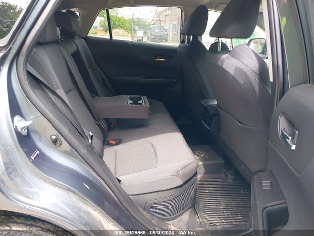 Toyota VENZA LE 2021 JTEAAAAH9MJ061080 Image 8