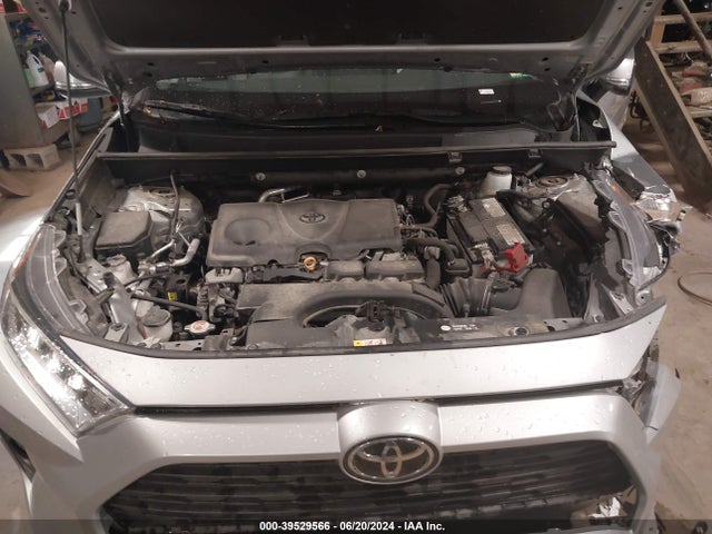 Toyota Rav4 Xle Premium 2021 2T3A1RFV8MW239418 Image 10