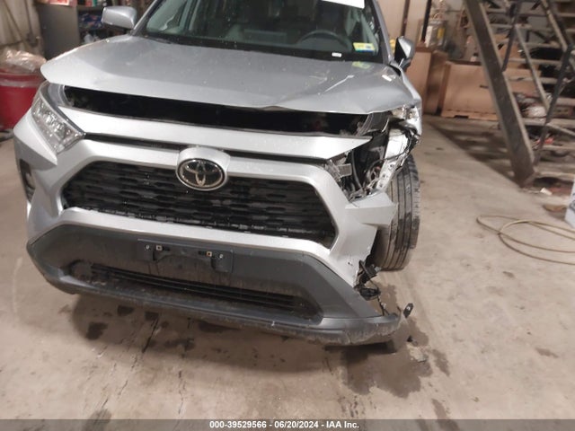 Toyota Rav4 Xle Premium 2021 2T3A1RFV8MW239418 Image 12
