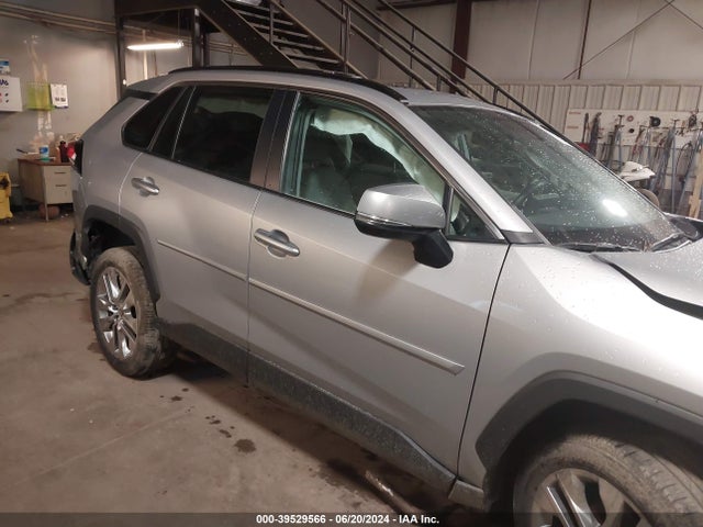 Toyota Rav4 Xle Premium 2021 2T3A1RFV8MW239418 Image 13