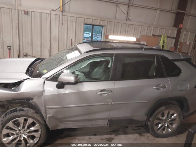 Toyota Rav4 Xle Premium 2021 2T3A1RFV8MW239418 Image 14