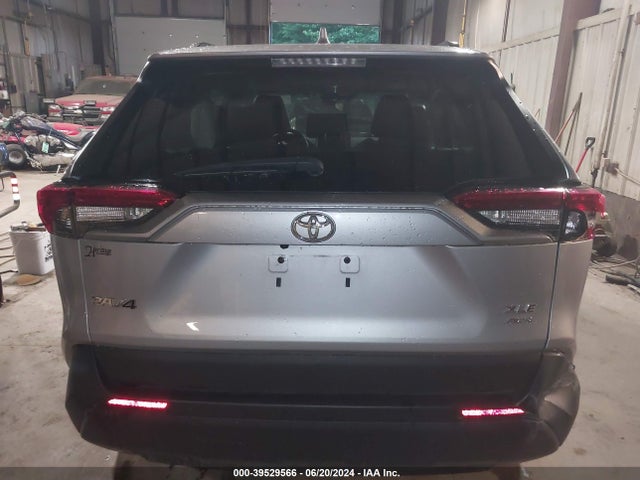 Toyota Rav4 Xle Premium 2021 2T3A1RFV8MW239418 Image 16
