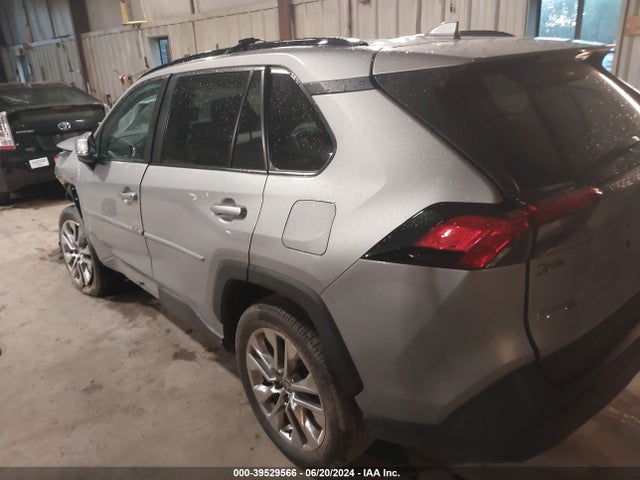 Toyota Rav4 Xle Premium 2021 2T3A1RFV8MW239418 Image 3