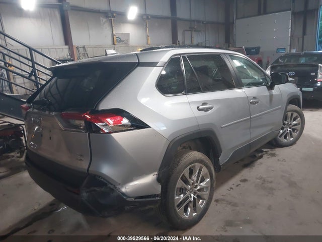 Toyota Rav4 Xle Premium 2021 2T3A1RFV8MW239418 Image 4