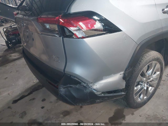 Toyota Rav4 Xle Premium 2021 2T3A1RFV8MW239418 Image 6