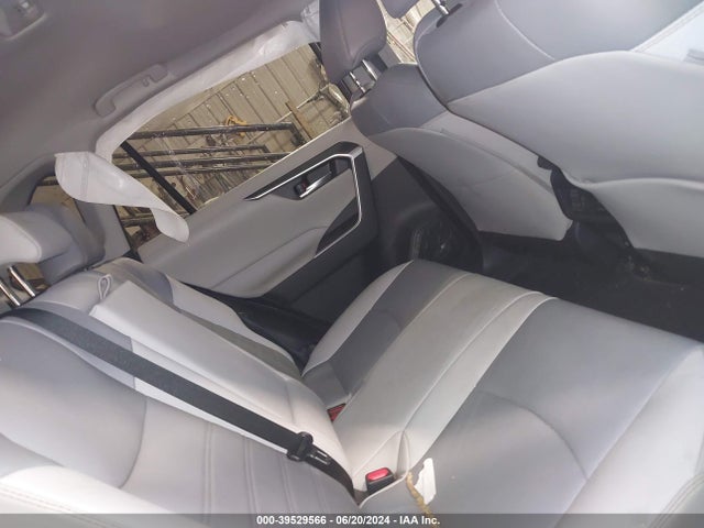 Toyota Rav4 Xle Premium 2021 2T3A1RFV8MW239418 Image 8