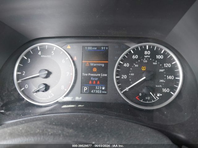 3N1AB8BV8MY259176 Nissan Sentra S Xtronic Cvt