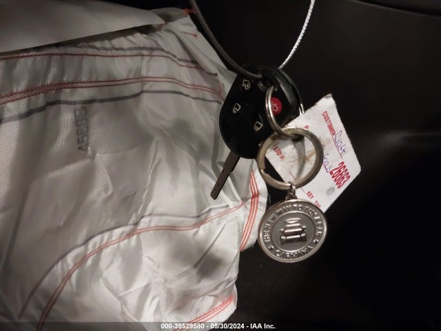 Ford FOCUS SE 2016 1FADP3F2XGL365498 Image 11