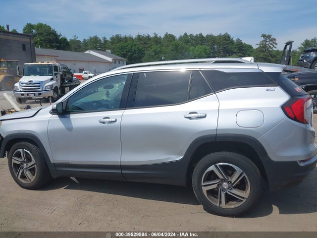 GMC Terrain Slt 2019 3GKALVEV9KL197404 Image 14