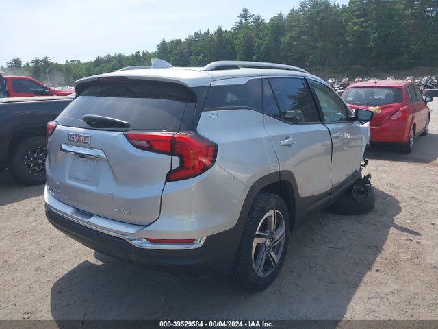 3GKALVEV9KL197404 GMC Terrain Slt