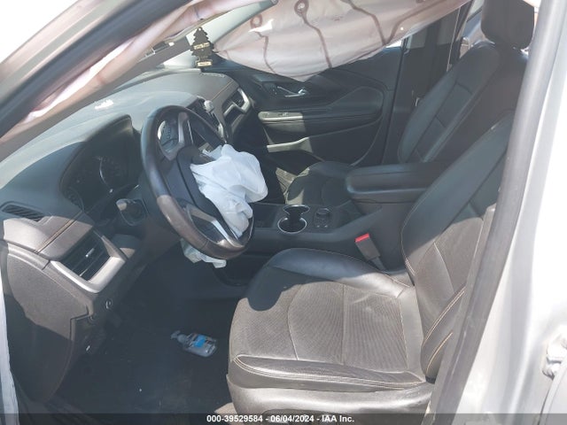 3GKALVEV9KL197404 GMC Terrain Slt