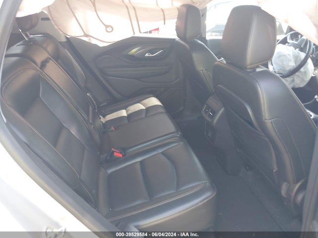 3GKALVEV9KL197404 GMC Terrain Slt