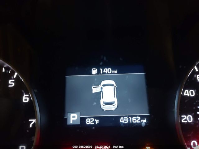 KNDPMCAC1L7663179 KIA Sportage Lx