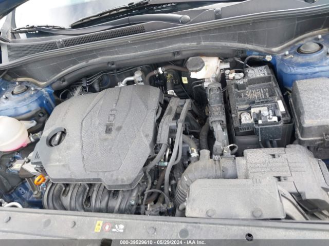 5NMS6DAJ1NH428673 Hyundai Santa Fe Xrt