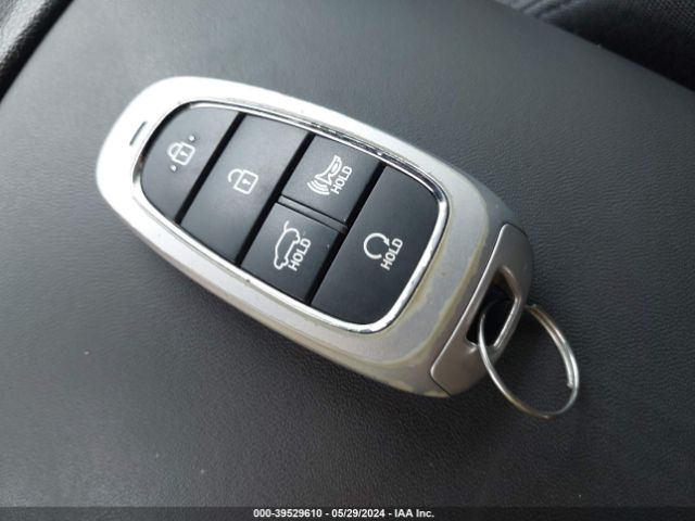 5NMS6DAJ1NH428673 Hyundai Santa Fe Xrt