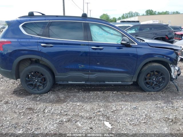 5NMS6DAJ1NH428673 Hyundai Santa Fe Xrt