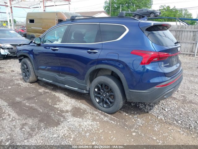 5NMS6DAJ1NH428673 Hyundai Santa Fe Xrt