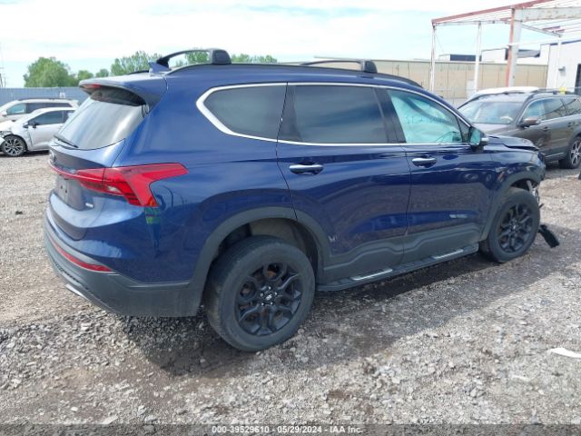 5NMS6DAJ1NH428673 Hyundai Santa Fe Xrt