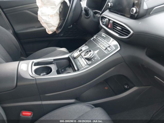 5NMS6DAJ1NH428673 Hyundai Santa Fe Xrt