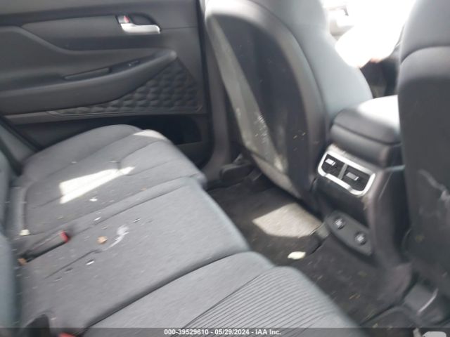 5NMS6DAJ1NH428673 Hyundai Santa Fe Xrt