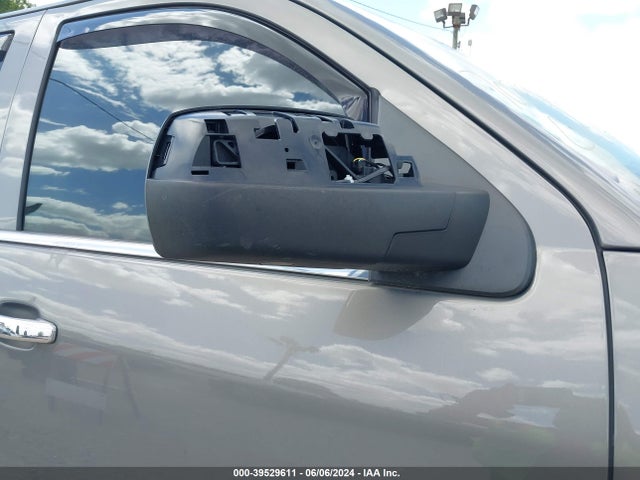 Chevrolet Silverado 1500 2lz 2017 3GCUKSEC3HG190555 Image 17