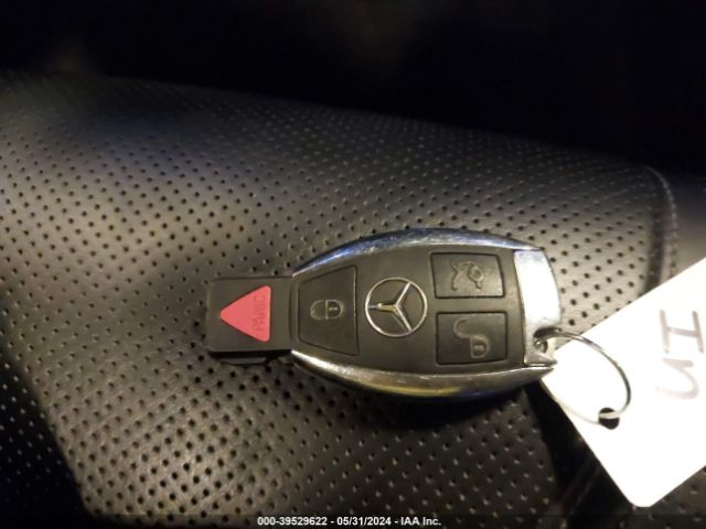 WDDUG7JB6FA111506 Mercedes-Benz S 63 Amg 4matic