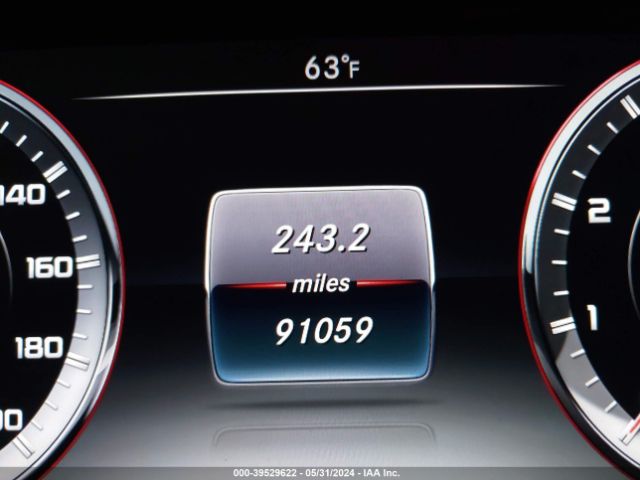 WDDUG7JB6FA111506 Mercedes-Benz S 63 Amg 4matic