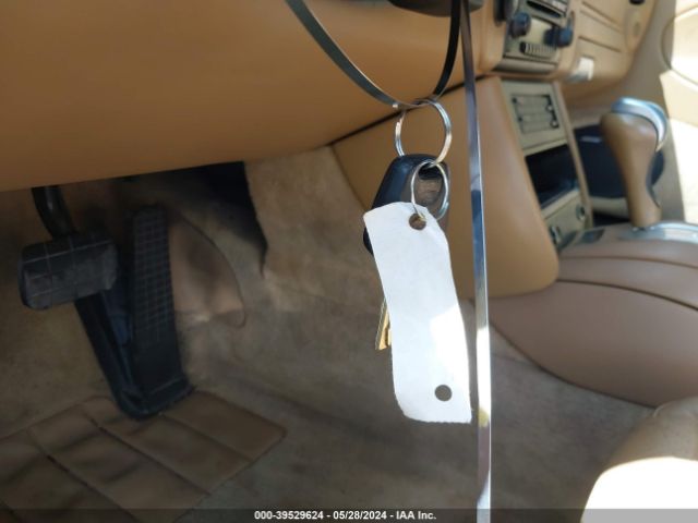 2003 PORSCHE 911 CARRERA WP0CA29943S650885 Photo 10