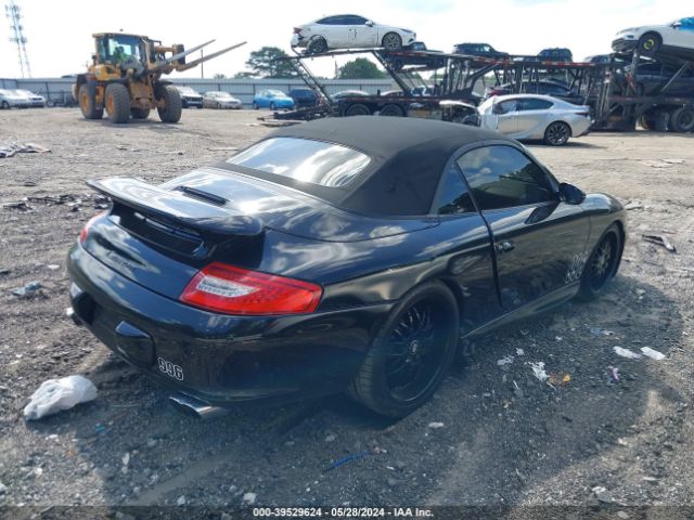 2003 PORSCHE 911 CARRERA WP0CA29943S650885 Photo 3