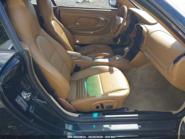 2003 PORSCHE 911 CARRERA WP0CA29943S650885 Photo 4