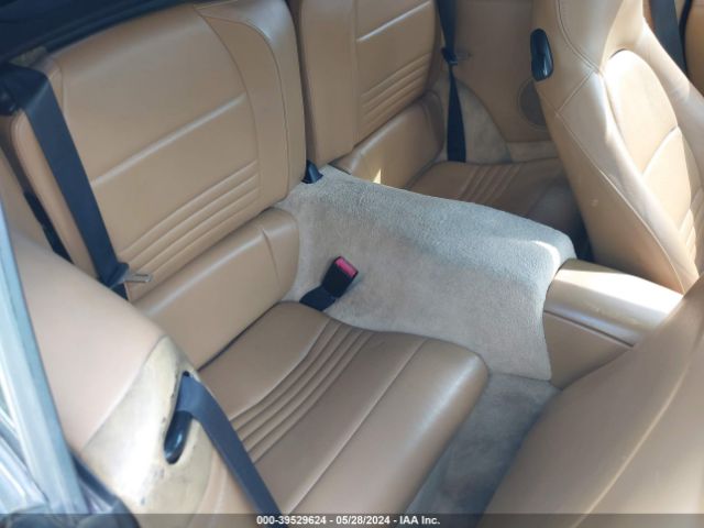 2003 PORSCHE 911 CARRERA WP0CA29943S650885 Photo 7