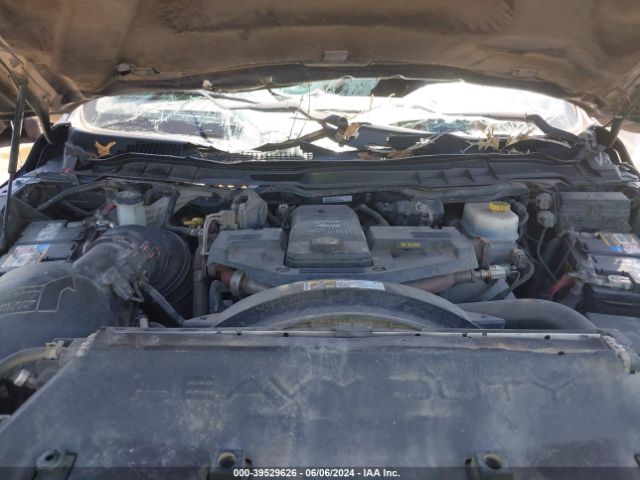 3C6UR5HL8FG510885 RAM 2500 Tradesman
