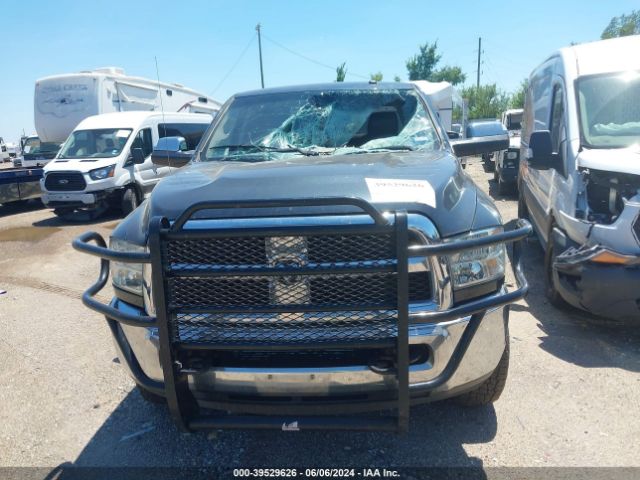 3C6UR5HL8FG510885 RAM 2500 Tradesman
