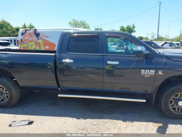 3C6UR5HL8FG510885 RAM 2500 Tradesman