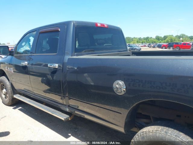 3C6UR5HL8FG510885 RAM 2500 Tradesman