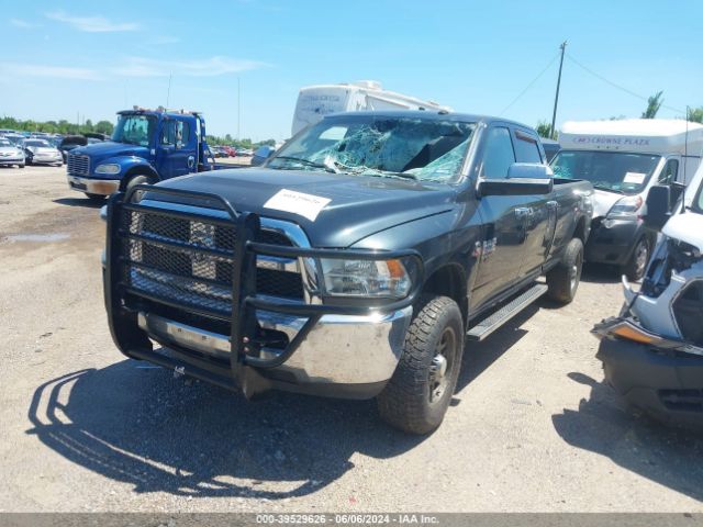 3C6UR5HL8FG510885 RAM 2500 Tradesman